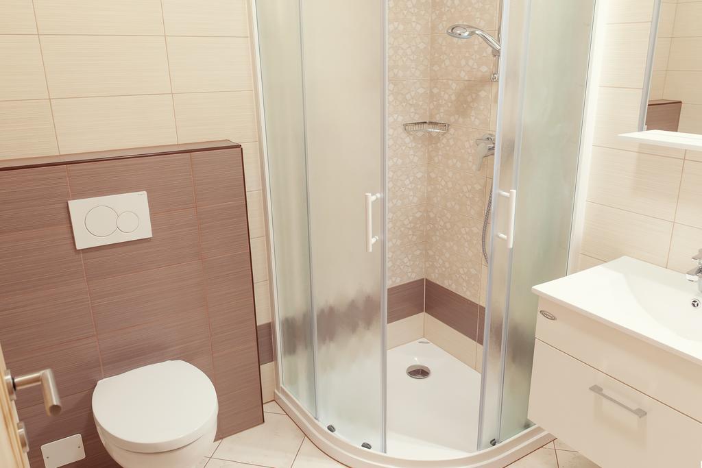 Guesthouse Macesen Сподня-Сорица Номер фото