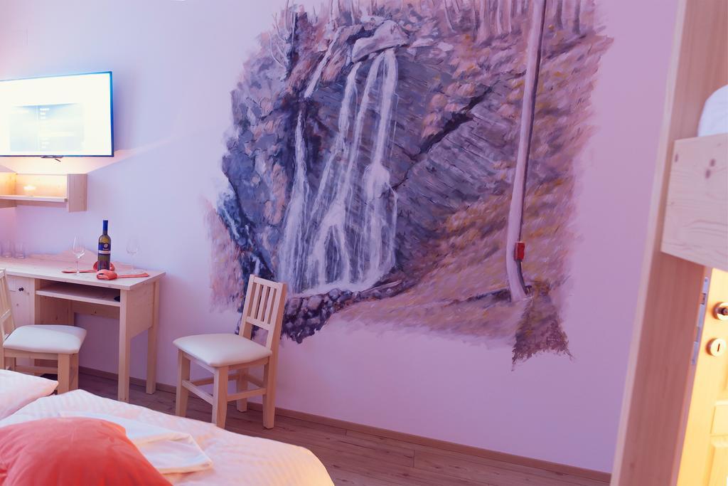 Guesthouse Macesen Сподня-Сорица Номер фото