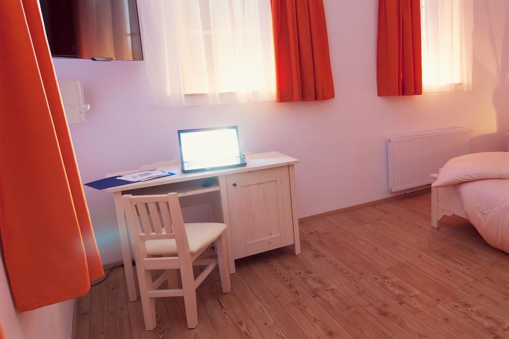 Guesthouse Macesen Сподня-Сорица Номер фото