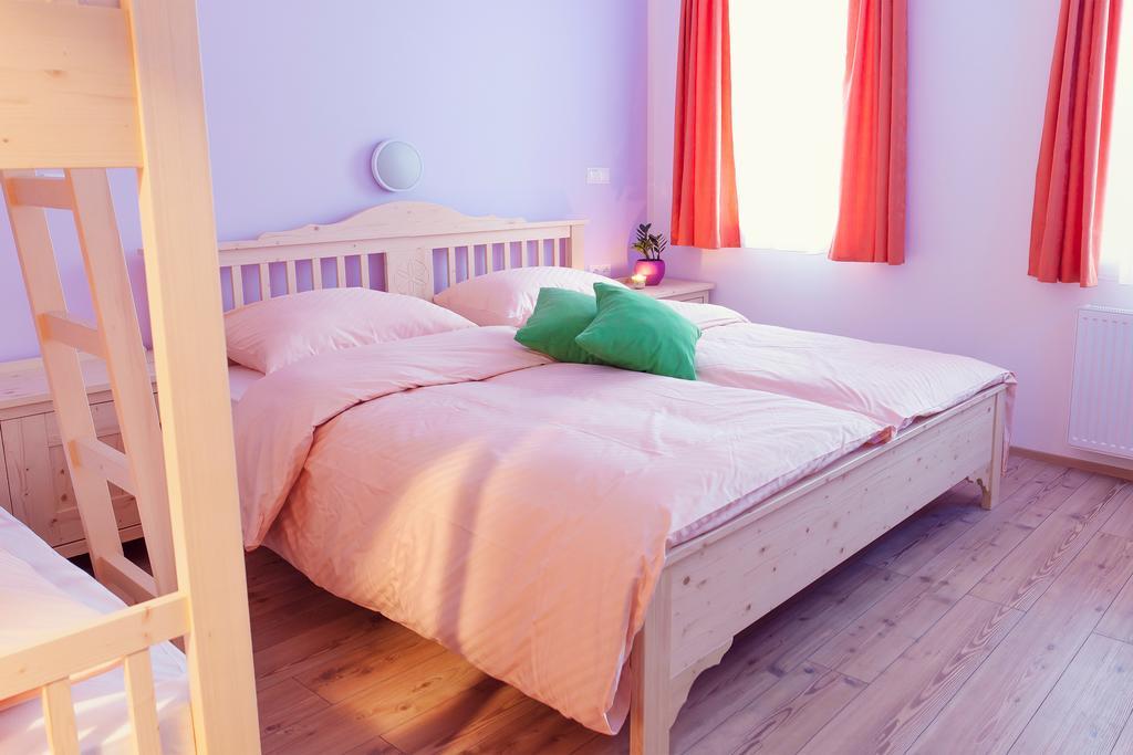 Guesthouse Macesen Сподня-Сорица Номер фото