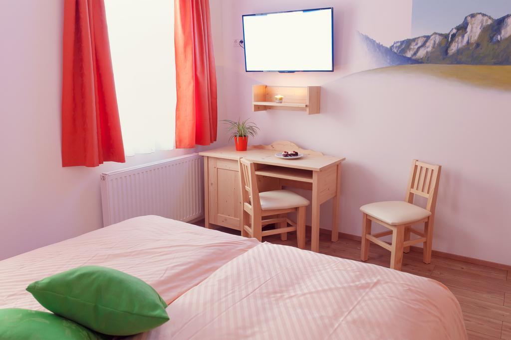 Guesthouse Macesen Сподня-Сорица Номер фото